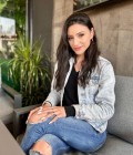 Rencontre Femme : Виктория, 26 ans à Russie  Moscow